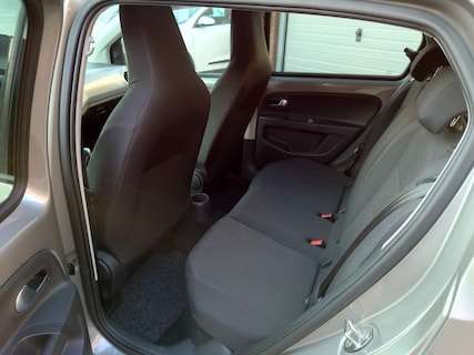 Volkswagen-e-Up!