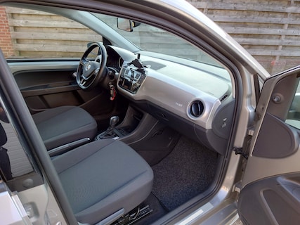Volkswagen-e-Up!