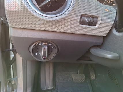 Volkswagen-e-Up!