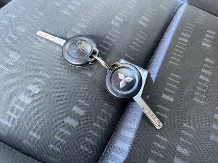 Mitsubishi-Colt