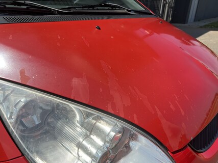 Mitsubishi-Colt