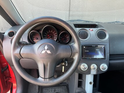 Mitsubishi-Colt