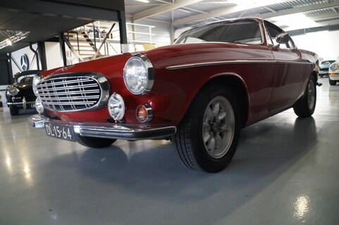 Volvo-P1800