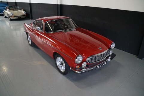 Volvo-P1800