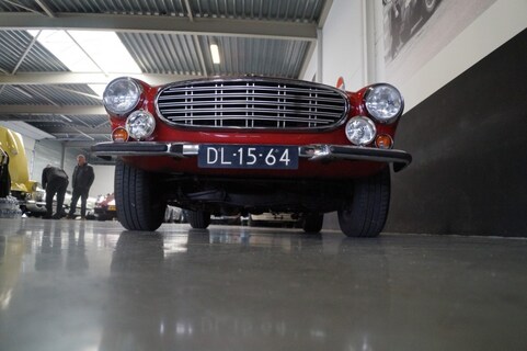 Volvo-P1800