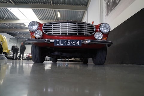 Volvo-P1800