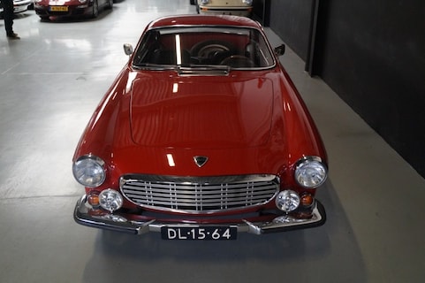 Volvo-P1800