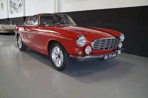 Volvo-P1800