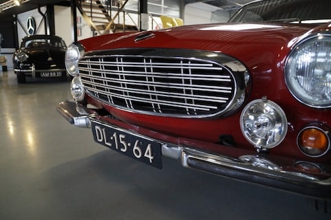 Volvo-P1800