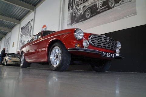 Volvo-P1800
