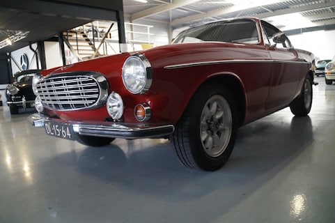 Volvo-P1800
