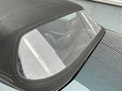 TVR-Griffith
