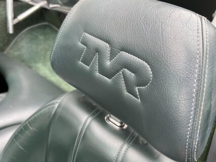 TVR-Griffith