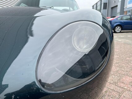 TVR-Griffith
