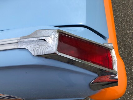 Plymouth-Barracuda