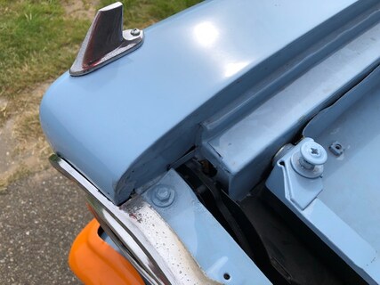 Plymouth-Barracuda