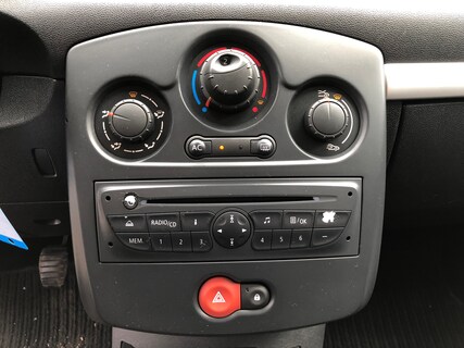 Renault-Clio