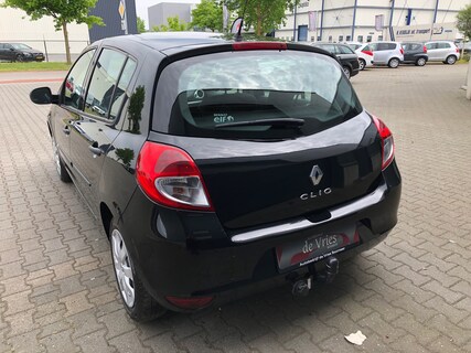 Renault-Clio