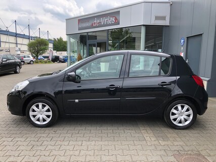 Renault-Clio