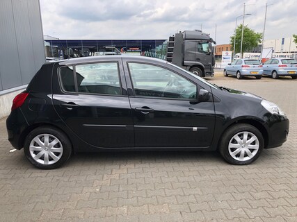 Renault-Clio