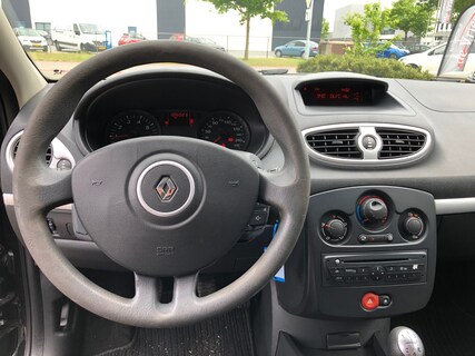 Renault-Clio