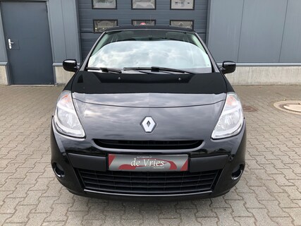 Renault-Clio