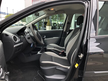 Renault-Clio
