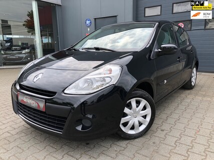 Renault-Clio