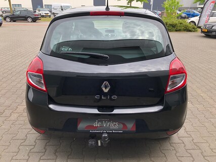 Renault-Clio