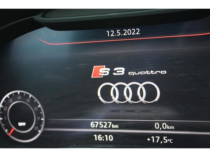 Audi-S3