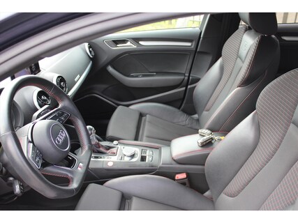 Audi-S3