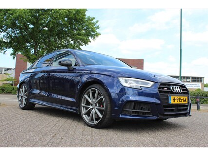 Audi-S3