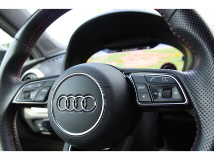 Audi-S3
