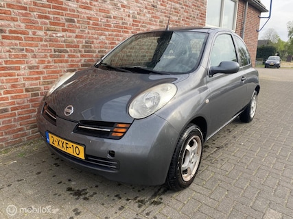 Nissan-Micra