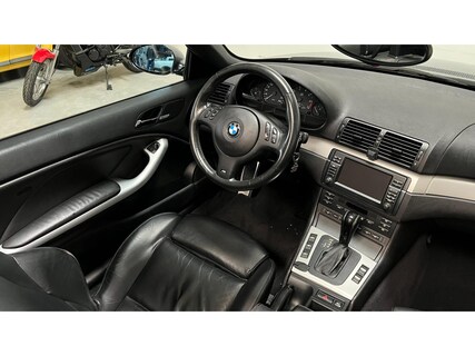 BMW-M3