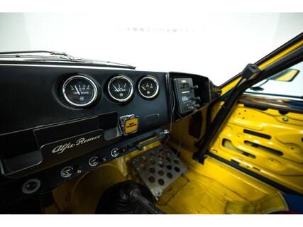 Alfa Romeo-Junior Zagato