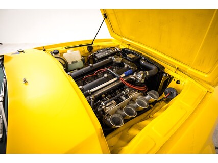Alfa Romeo-Junior Zagato