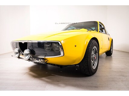 Alfa Romeo-Junior Zagato