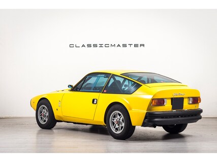 Alfa Romeo-Junior Zagato