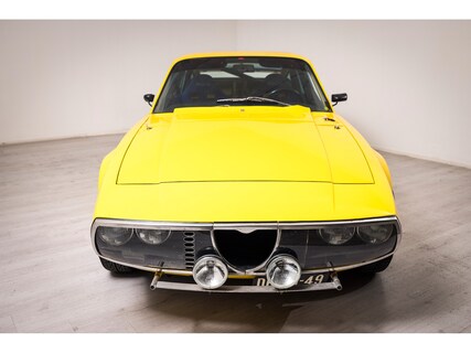 Alfa Romeo-Junior Zagato
