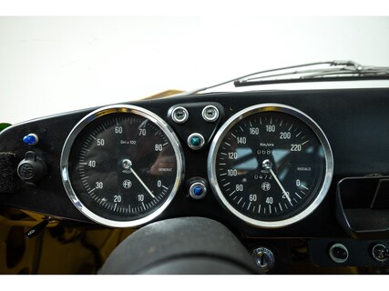 Alfa Romeo-Junior Zagato