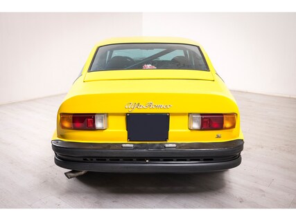 Alfa Romeo-Junior Zagato