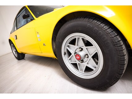 Alfa Romeo-Junior Zagato