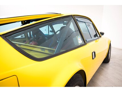 Alfa Romeo-Junior Zagato