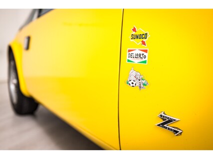 Alfa Romeo-Junior Zagato