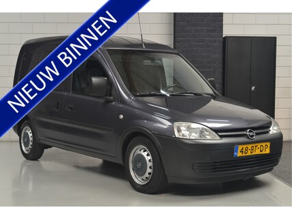 Opel-Combo