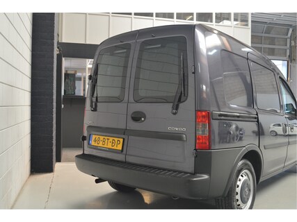 Opel-Combo
