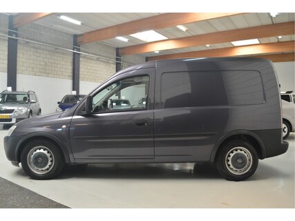 Opel-Combo