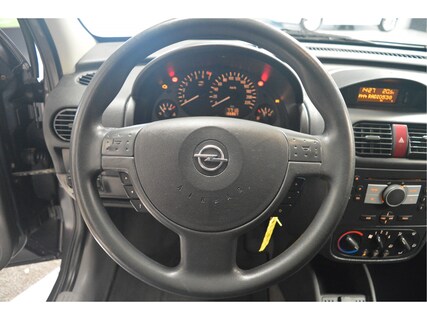 Opel-Combo