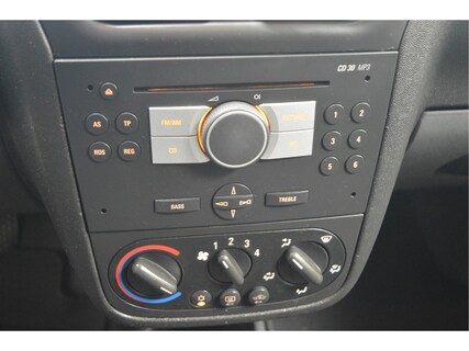Opel-Combo